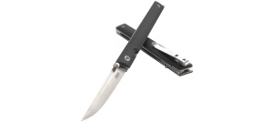 Briceag CEO Thumbstud Black, CRKT - Img 5