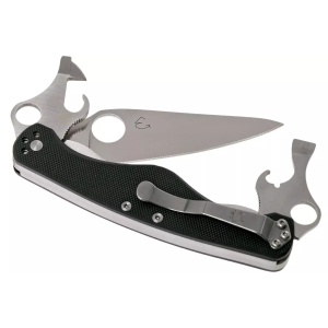 Briceag ClipiTool™ Standard™, Spyderco - Img 7