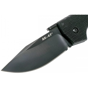 Briceag Cold Steel AK-47 CPM S35VN Tri-Ad Lock CS-58M - Img 3