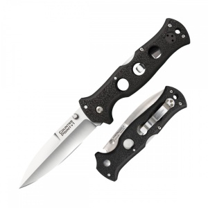 Briceag Cold Steel Counter Point 1 AUS10A Tri-Ad Lock CS-10AB