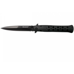 Briceag Cold Steel Ti-Lite 4 G-10 CPM S35VN Liner Lock CS-26C4 - Img 2