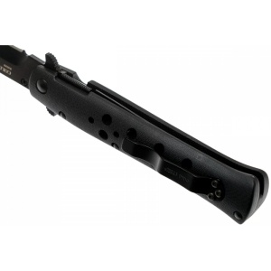Briceag Cold Steel Ti-Lite 4 G-10 CPM S35VN Liner Lock CS-26C4 - Img 5