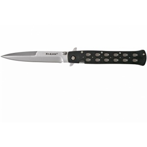 Briceag Cold Steel Ti-Lite 4 Zy-Ex AUS8A Liner Lock CS-26SP - Img 9