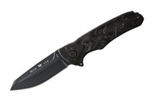 Briceag de Buzunar Premium Buck Knives Sprint EDC Pro Elite 0843CFS-B