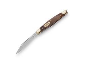 Briceag de Buzunar Traditional Buck Knives Deuce 0375BRS-B - Img 2