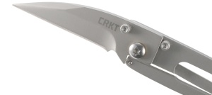 Briceag Delilah's P.E.C.K. Silver, CRKT - Img 6
