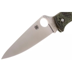 Briceag Endura® 4 FRN Zome Green, Spyderco - Img 2