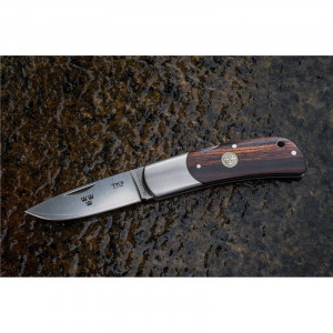Briceag Fallkniven TK3ic Tre Kronor - 3G Powder Steel - Img 14