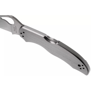 Briceag Harrier™ 2 Stainless, Spyderco - Img 5
