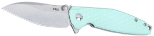 Briceag Ibis Blue, CRKT - Img 2