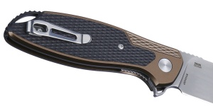 Briceag Jake OD Green, CRKT - Img 6
