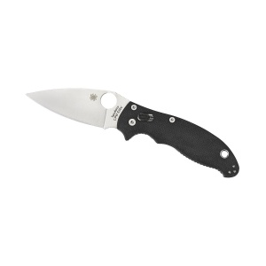 Briceag Lil' Native® G-10 SLIPIT™, Spyderco - Img 2