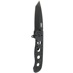 Briceag M16-02KS Black Tanto, CRKT