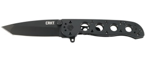 Briceag M16-02KS Black Tanto, CRKT - Img 12
