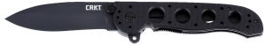 Briceag M21-02G Black, CRKT - Img 9