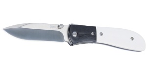 Briceag M4-02M White, CRKT - Img 2