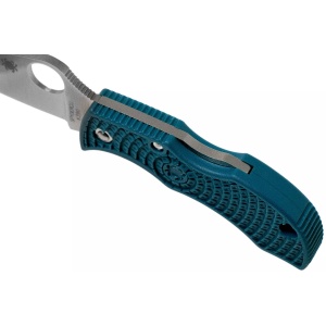 Briceag Manbug™ FRN K390, Spyderco - Img 5