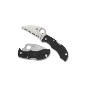 Briceag Manbug™ Wharncliffe, Spyderco - Img 7