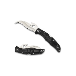 Briceag Matriarch™ 2 FRN Emerson Opener, Spyderco - Img 2
