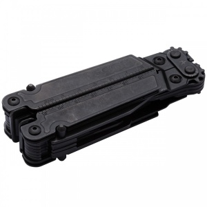 Briceag Multifunctional POWERACCESS Assist MT Black, SOG - Img 5