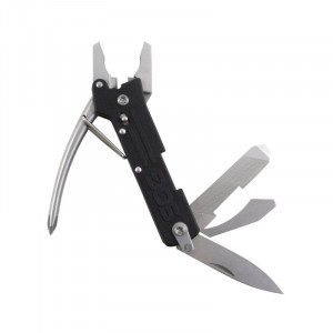 Briceag Multifunctional SOG Micro ToolClip cu 9 scule, - Img 5