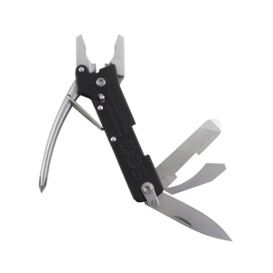 Briceag Multifunctional SOG Micro ToolClip cu 9 scule, - Img 1