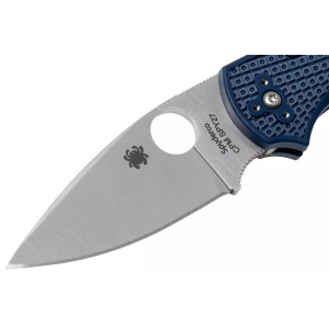 Briceag Native® 5 FRN CPM SPY27, Spyderco - Img 2