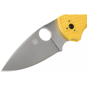 Briceag Native® 5 Salt®, Spyderco - Img 3