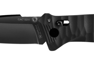 Briceag outdoor C.A.C.®200 maner G10, TB Outdoor - Img 6