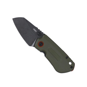 Briceag Overland Compact, CRKT - Img 3