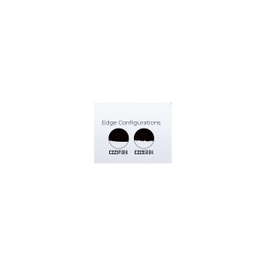 Briceag Para™ 3 Lightweight lama neagra, Spyderco - Img 9