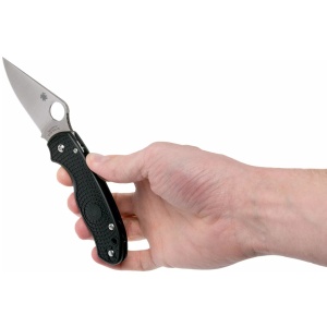 Briceag Para™ 3 Lightweight, Spyderco - Img 9