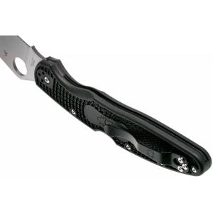 Briceag Police™ 4 Lightweight, Spyderco - Img 4