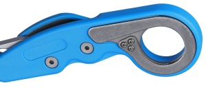 Briceag Provoke Trainer Blue, CRKT - Img 8