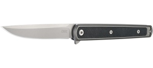 Briceag Seis Black, CRKT - Img 2