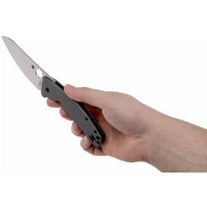 Briceag SpydieChef™, Spyderco - Img 6