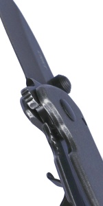 Briceag Squid Compact Black, CRKT - Img 10