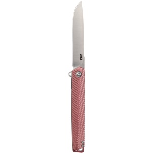 Briceag Stylus Maroon, CRKT