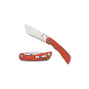 Briceag Subvert™, Spyderco - Img 8