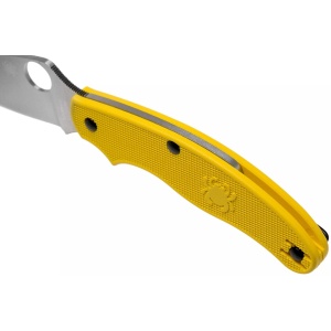 Briceag UK Penknife™ Salt® FRN LC200N, Spyderco - Img 6
