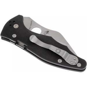 Briceag Yojimbo™ 2, Spyderco - Img 3