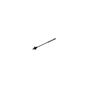 Buzdugan Cold Steel MAA Gothic Mace din oțel carbon 1055 – CS-90MFLM - Img 3