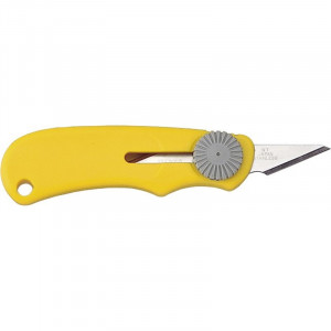 BVS-11P Lama inox pentru cutter utilitar, NT Cutter - Img 4