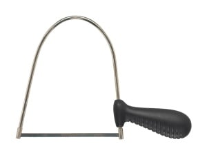 Cadru traforaj pentru metal cu maner ergonomic, Pebaro