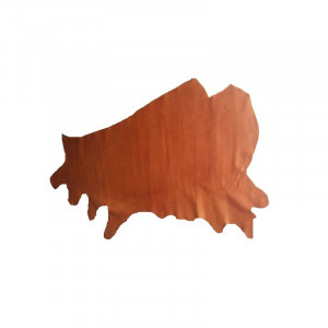 Canat piele tabacita 1.2-1.4 mm