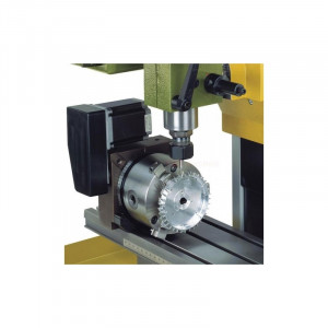 Cap divizor UT400/CNC, Proxxon 24423 - Img 3