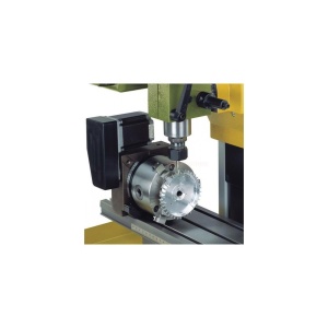 Cap divizor UT400/CNC, Proxxon 24423 - Img 4