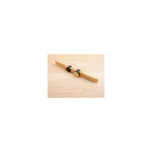 Capete pentru rigla de masurare Veritas Bar Gauge Heads 05N3101 - Img 4
