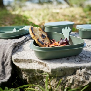 Castron stivuibil StackBowl BIO, LIGHT MY FIRE - Img 23