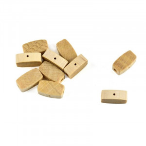 Catarg din lemn pentru navomodele, 6x11mm, Amati - Img 3